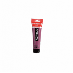 TALENS ΧΡΩΜΑ ΑΚΡΥΛΙΚΟ 120ml AMS CAPUT M.VIOLET 